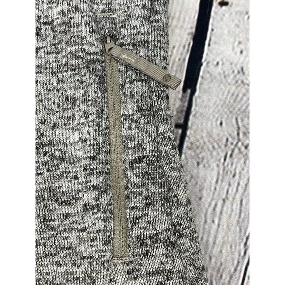 Lippi‎ Womens Warm It Blend Pro Jacket Full Zip Sz M Warm Lightweight Breathable - Picture 15 of 16